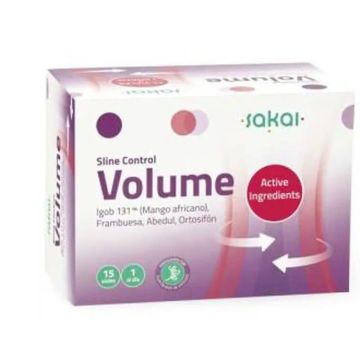 Sakai Sline Control Volume 15Viales