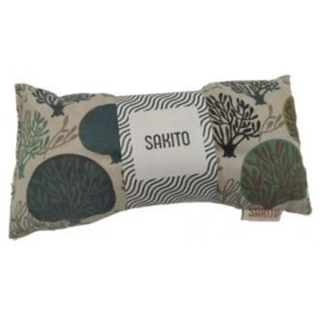 Sakito Saco Termico Estandar Semillas Arboles 25X13 1Ud