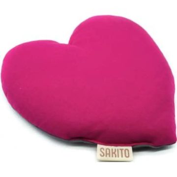 Sakito Sakito Corazon Rosa 1Ud.