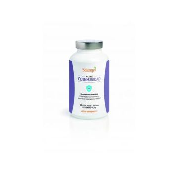 Salengei Active Omega 3 Inmunidad  60 perlas