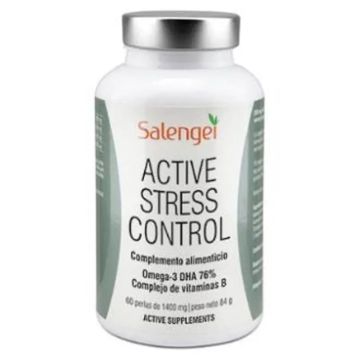 Salengei Active Stress Control 60Perlas