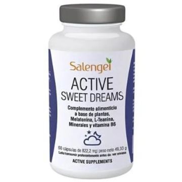 Salengei Active Sweet Dreams 60Cap.