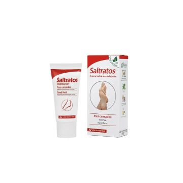 Saltratos Crema Balsámica 100 ml