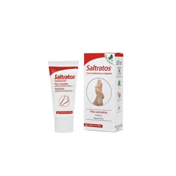 Saltratos Crema Balsámica 50 ml