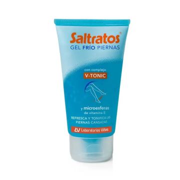 Saltratos Gel Frio Piernas 150 ml