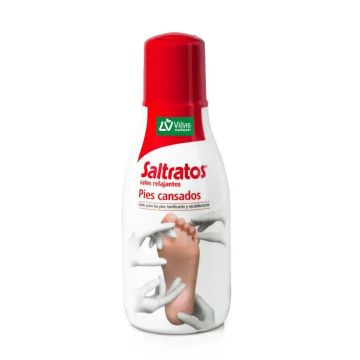 Saltratos Sales Relajantes Botella 250 gr