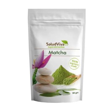 Salud Viva Matcha  50 gr