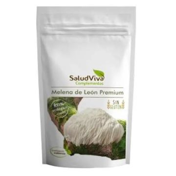 Salud Viva Melena De Leon 100Gr. Eco