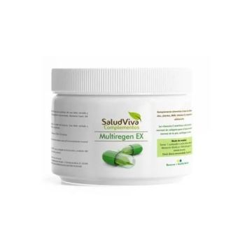 Salud Viva Multiregen Ex 240Gr