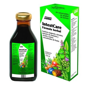 Salus Intestcare  250 ml