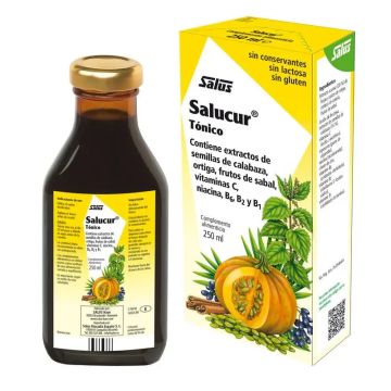 Salus Salucur  250 ml