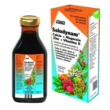 Salus Saludynam  250 ml