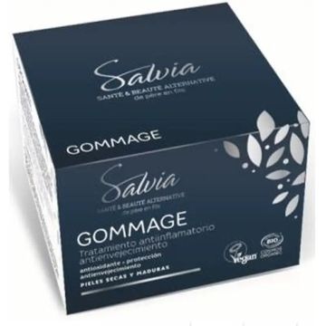 Salvia Sante & Beaute Alternative Peeling Anti-Edad 50Ml.