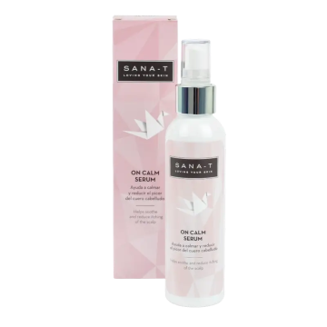Sana-T On Calm Serum, 125 ml