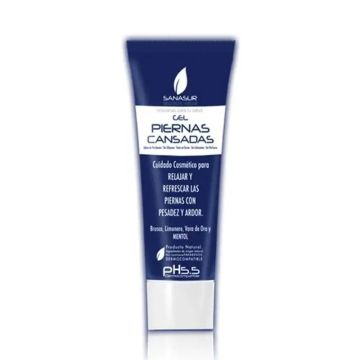 Sanasur Gel Piernas Cansadas 150Gr.