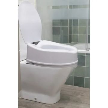 Sanitec Alza Elevador Wc Sin Tapa 10Cm  1 unidad