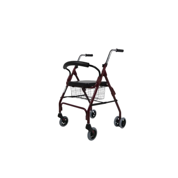 Sanitec Rollator Frenos De Presión  1 unidad
