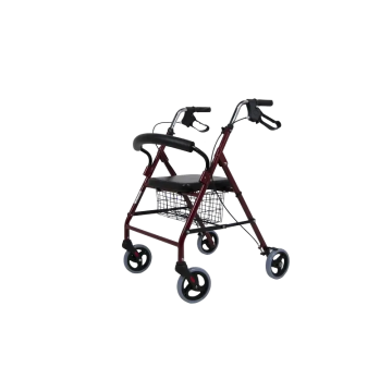 Sanitec Rollator Frenos En Empuñaduras  1 unidad