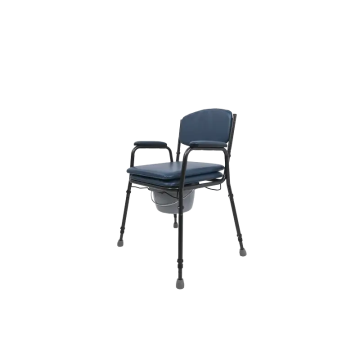 Sanitec Silla Commode Con Wc  1 unidad