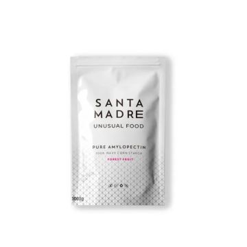 Santa Madre Amelopectina Pure Amylopectin Forest Fruit , 1000 gr