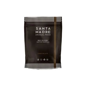 Santa Madre Monodosis Recovery Chocolate, 50 gr