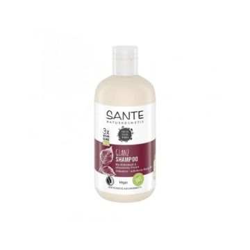 Sante Naturkosmetik Champu Brillo Family Abedul-Proteina Vegetal 250Ml.
