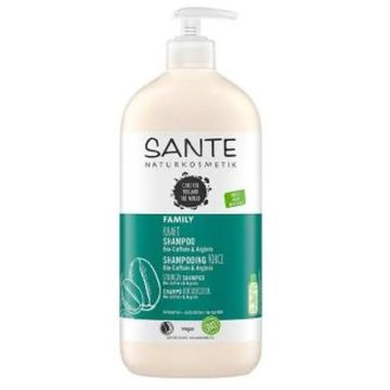 Sante Naturkosmetik Champu Fortalecedor Family Cafeina-Arginina 950Ml.