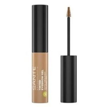 Sante Naturkosmetik Gel Tratante Cejas Color 01 Blonde 3,5Ml.