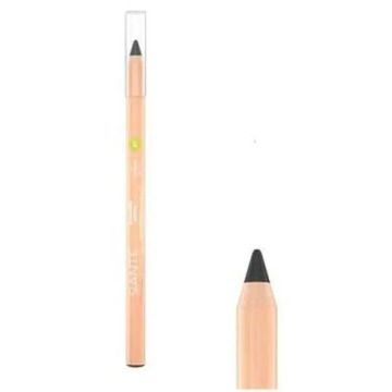 Sante Naturkosmetik Lapiz De Ojos 01 Intense Black 1,14Gr.