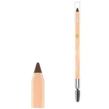 Sante Naturkosmetik Lapiz Perfilador De Cejas 02 Brown 1,08Gr.
