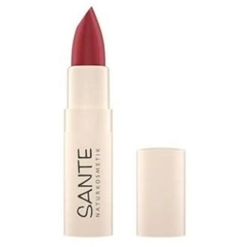 Sante Naturkosmetik Pintalabios Hidratante 05 Dhalia Pink 4,5Gr.