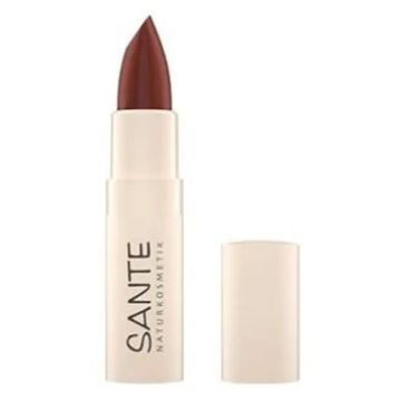 Sante Naturkosmetik Pintalabios Hidratante 08 Rich Cacao 4,5Gr.