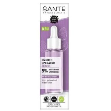 Sante Naturkosmetik Sérum Alisador Efecto Retinol 30Ml.
