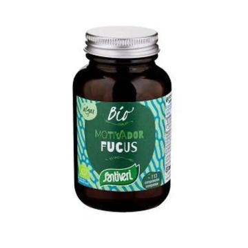 Santiveri Alga Fucus 113Comp. Bio