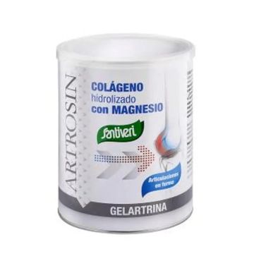 Santiveri Artrosin Colageno+Mg Polvo 275Gr.