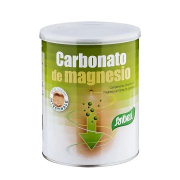Santiveri Carbonato De Magnesio 110Gr.