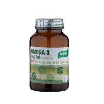 Santiveri Dha Vegetal 30Perlas