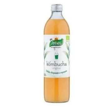 Santiveri Kombucha Original 500Ml. Bio