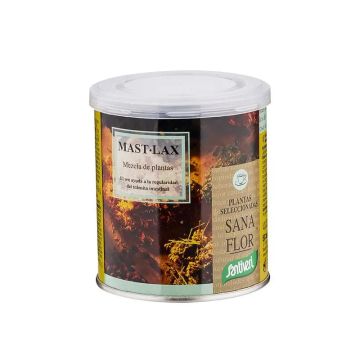 Santiveri Mast-Lax Bote 75Gr.