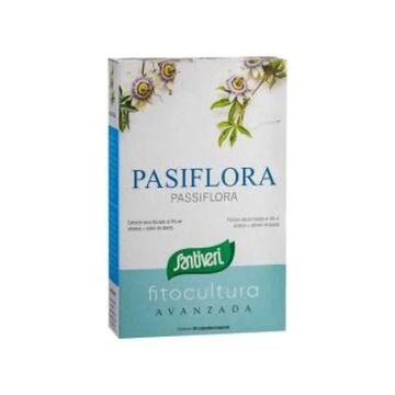 Santiveri Pasiflora 40Cap.