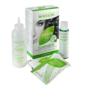 Santiveri Tinte Montalto 9.0 Rubio Muy Claro 135Ml.