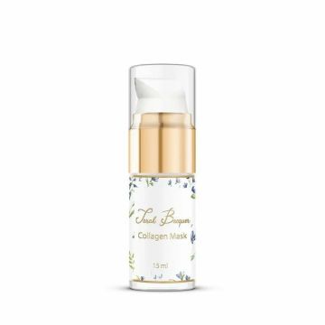 Sarah Becquer Collagen Mask , 15 ml