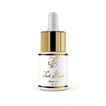 Sarah Becquer Retinoil Mini