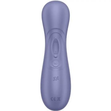 Satisfyer Pro 2 Generación 3 Liquid Air Technology Lila