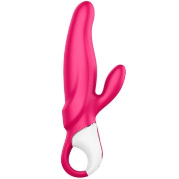 Satisfyer Vibrator Vibe Mr Rabbit