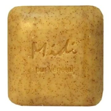 Savon Du Midi Jabon En Pastilla De Almendras Dulces 100Gr. Bio