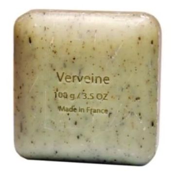 Savon Du Midi Jabon En Pastilla De Verbena Trocitos 100Gr. Bio