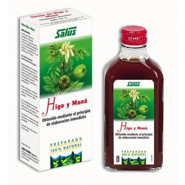 Schoenenbe Jugo Higo Mana 200 Ml