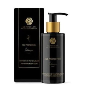 Schussler Natur Cosmedics Schussler Age Protection Balsamo Corp, Mimos 150Ml