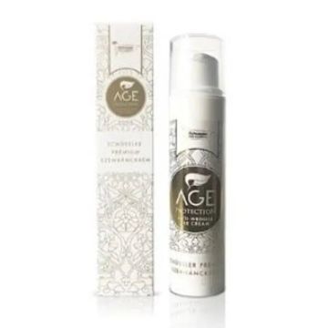 Schussler Natur Cosmedics Schussler Age Protection Crema Contorno Ojos 15Ml.